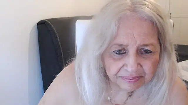 SusiLifeXXX – Live XXX-chat