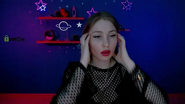 ariel_shadow Obrolan Langsung XXX