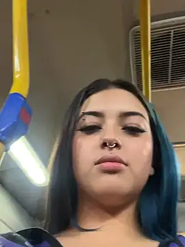 Chat XXX ao vivo de AryVenus