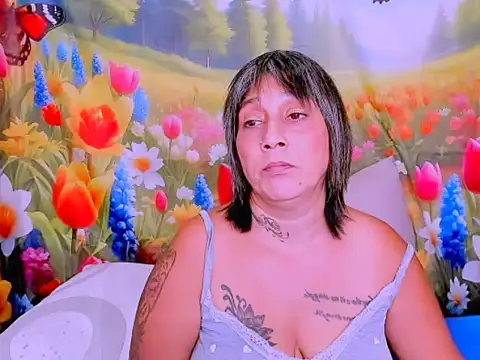 Czat XXX na żywo – indianroxy