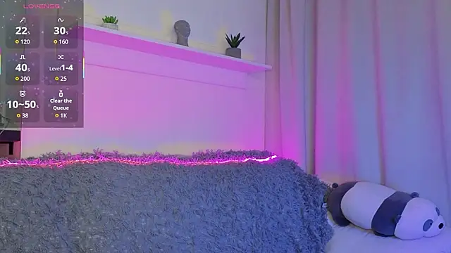 Czat XXX na żywo – _Lua__