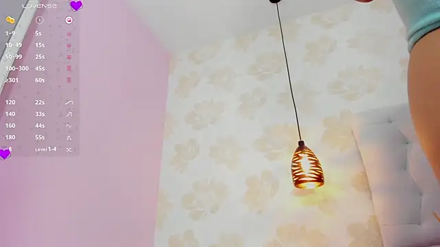 CIELO_BANKS élő XXX-chatje