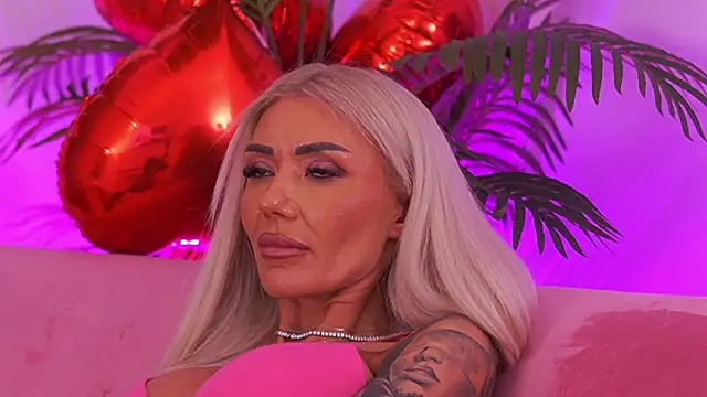 fallingangel 라이브 XXX 채팅