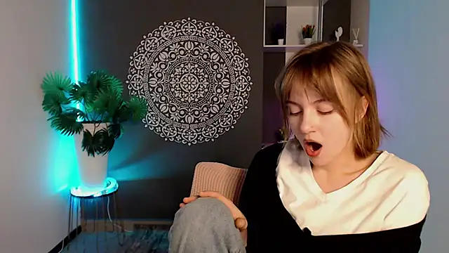 EchoScribe Live XXX Chat