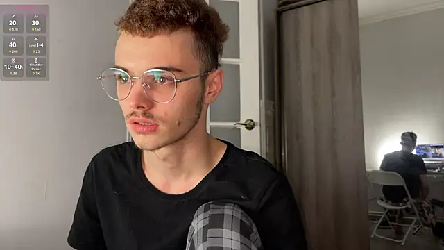 Herman_Elfi 라이브 XXX 채팅