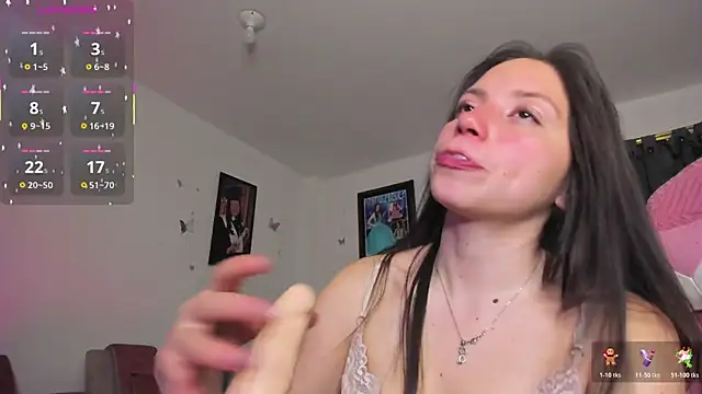 Chat +18 de katty_snow ao vivo