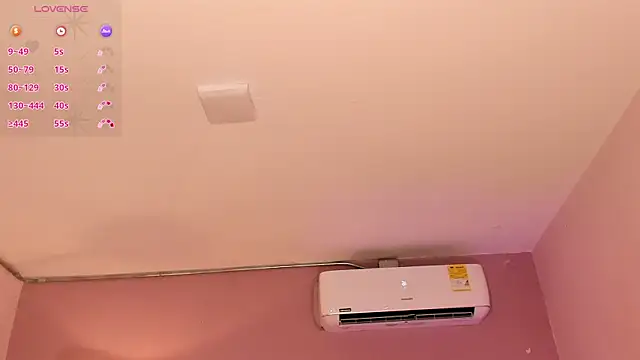 Chat XXX en directo de Miss_Ambeer