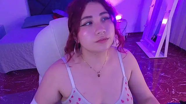 Chat XXX Live littlee_red