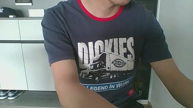 nole_china7 网络视讯表演