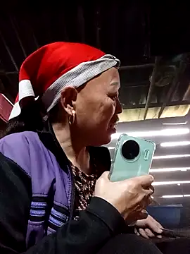 Agnes-baby 网络视讯表演