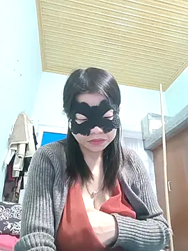 Hana2026 Show Webcam