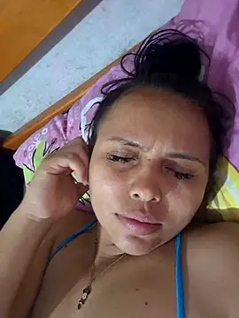 แชท XXX สดของ Daniela_Cruz_