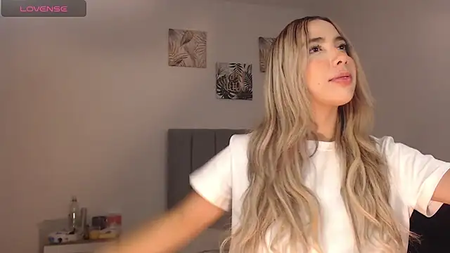 XXX chat uživo modela Marian_se