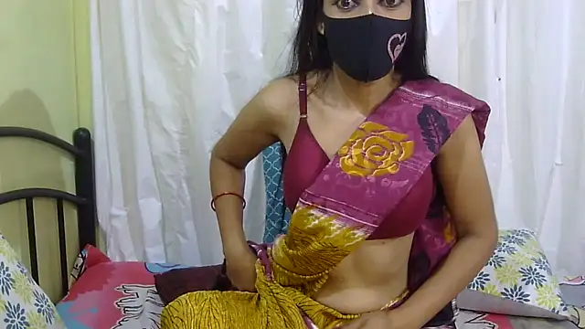 دردشة Pramila-Manish الجنسية المباشرة