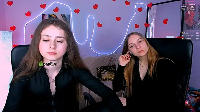 rebecca_smile's Live XXX Chat