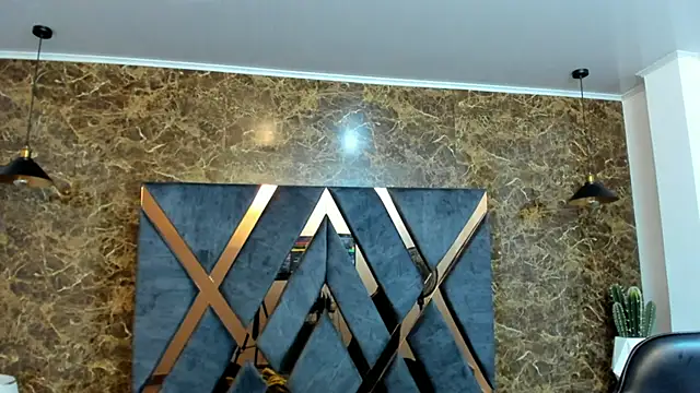 Pokazy przed kamerką – Jacob_Benelli