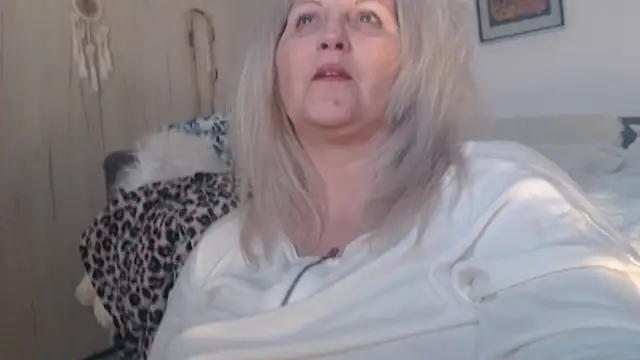 دردشة Divineblond الجنسية المباشرة