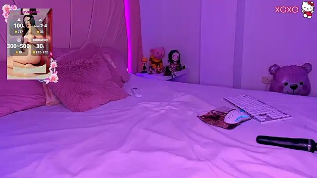 XXX chat uživo modela Body69ld