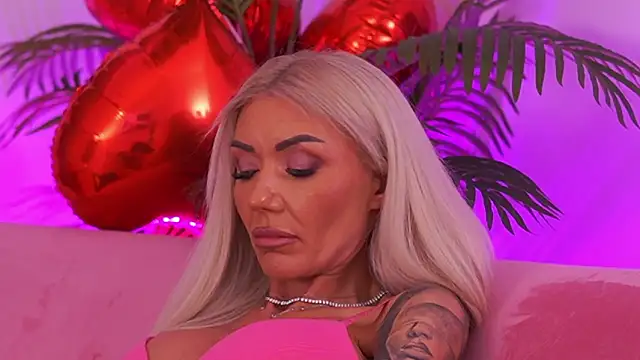 fallingangelのライブXXXチャット