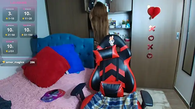 دردشة valeria_teiku الجنسية المباشرة