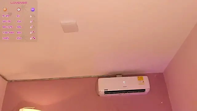 Chat XXX en directo de Miss_Ambeer