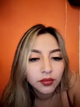 Chat XXX en directo de CelestePrince2