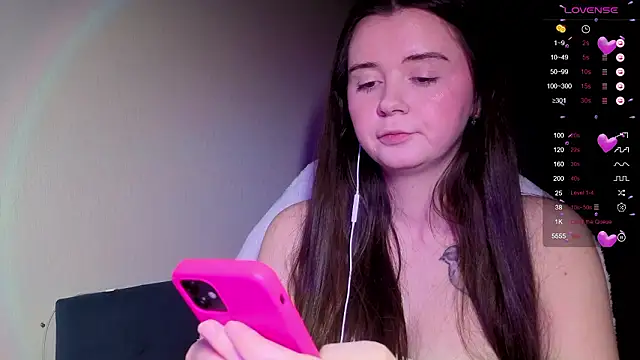 betty_boop_18 Chat XXX live