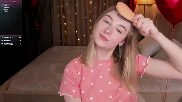 دردشة Shy_Polly الجنسية المباشرة