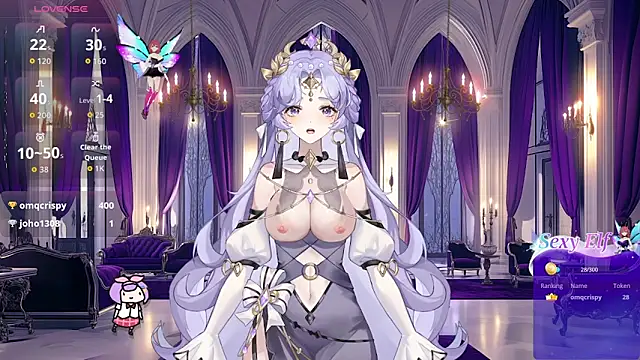 Chat +18 de suki_hentai ao vivo