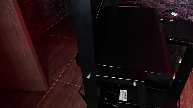 XXX chat uživo modela Valeriabigass