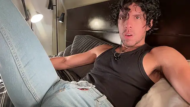 beranco19 Show Webcam