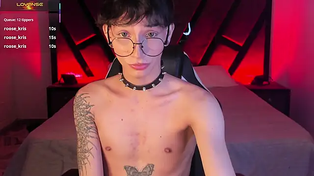 Онлайн чат XXX AndyWiilliams