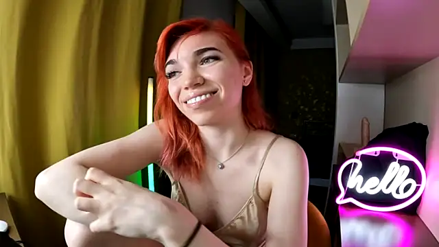 Czat XXX na żywo – olivka-flower