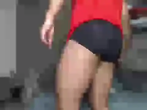 LeonGolds 웹캠 쇼