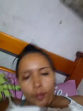 Daniela_Cruz_ Obrolan Langsung XXX