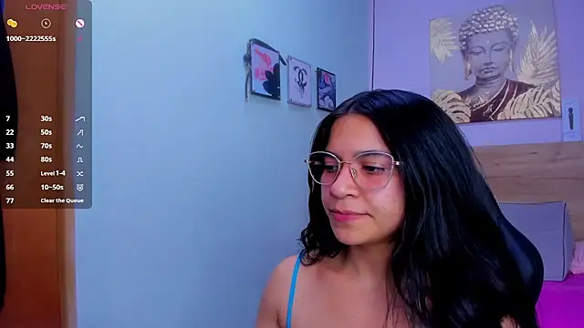 lalytulu99 Live XXX-chat