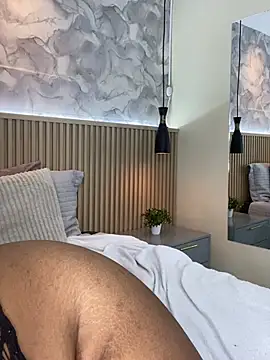 XXX chat uživo modela AinaraJimenez