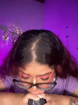 Solaangel_ 网络视讯表演