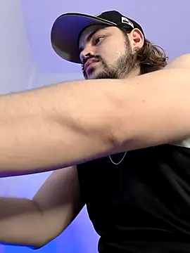 Živý XXX chat Derek_Vow