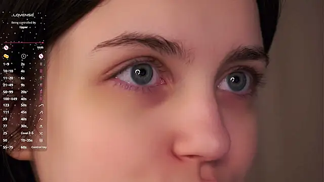 Živý XXX chat EffieHenri