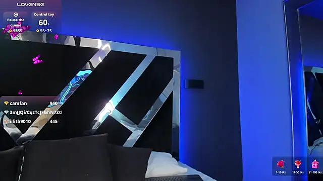 AmmyJones_ 现场XXX聊天