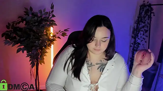 Mia_R0ss Obrolan Langsung XXX