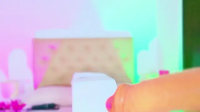 CharlootteEvans Obrolan Langsung XXX