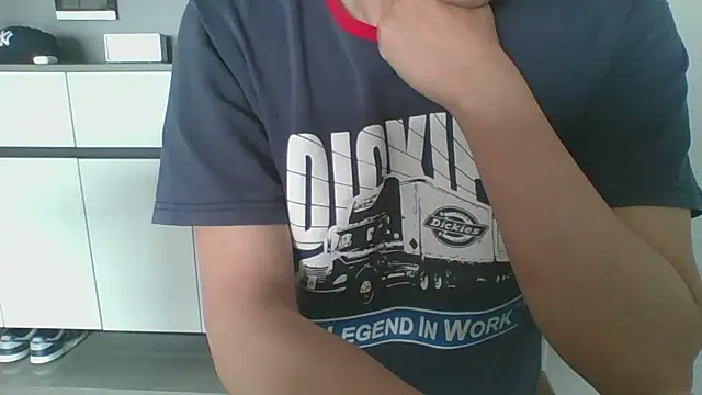 nole_china7: вебкам-шоу