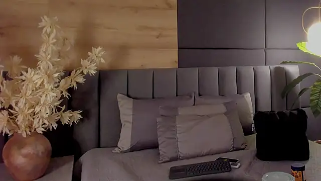 Chat XXX en directo de TiffanyyLam