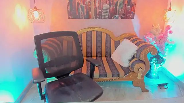 Isabela_clk 即時 XXX 聊天