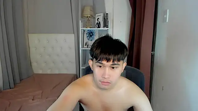 davincihugecock 웹캠 쇼