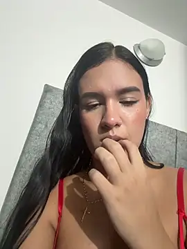 Hanna_Risso's Live XXX Chat