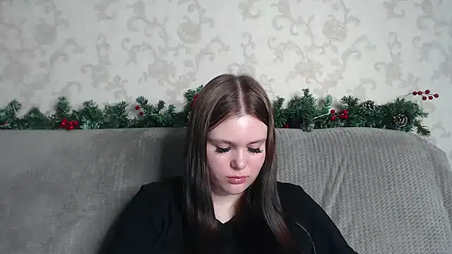 Musegirl Live XXX-Chat