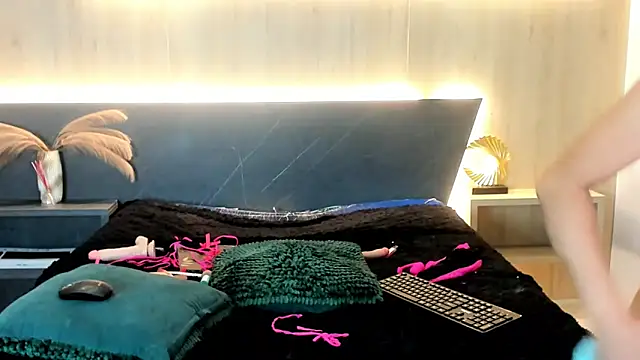 Chat XXX Live LorenaVarga